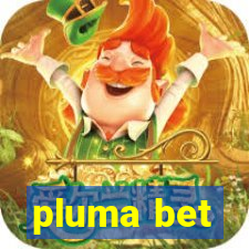 pluma bet